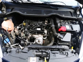 Обява за продажба на Ford Fiesta ~14 950 лв. - изображение 4