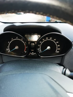Обява за продажба на Ford Fiesta ~14 950 лв. - изображение 3