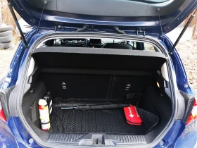 Обява за продажба на Ford Fiesta ~14 950 лв. - изображение 9