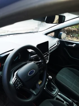 Обява за продажба на Ford Fiesta ~14 950 лв. - изображение 8