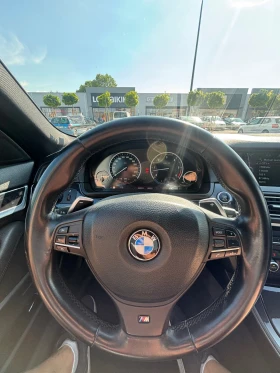 Обява за продажба на BMW 530 ~21 000 лв. - изображение 11