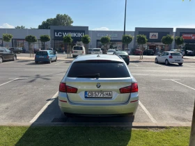 Обява за продажба на BMW 530 ~21 000 лв. - изображение 7
