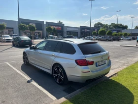 Обява за продажба на BMW 530 ~21 000 лв. - изображение 5
