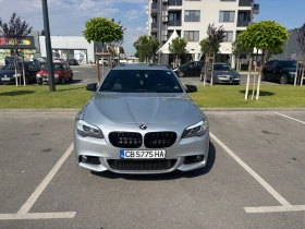 Обява за продажба на BMW 530 ~21 000 лв. - изображение 1