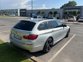 Обява за продажба на BMW 530 ~21 000 лв. - изображение 6