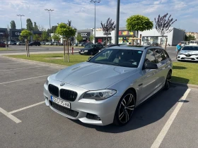 Обява за продажба на BMW 530 ~21 000 лв. - изображение 2