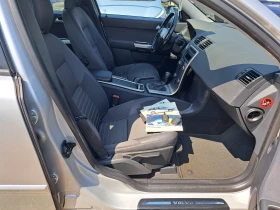 Обява за продажба на Volvo V50 2.0D 136p.s.FACE .TITANIUM  ~6 900 лв. - изображение 9