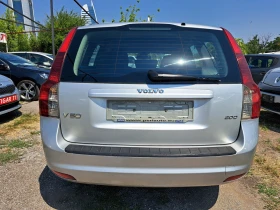 Volvo V50 2.0D 136p.s.FACE .TITANIUM  | Mobile.bg    15