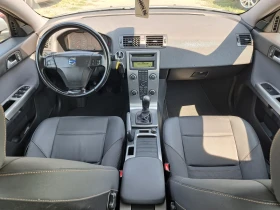 Обява за продажба на Volvo V50 2.0D 136p.s.FACE .TITANIUM  ~6 900 лв. - изображение 10