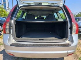Обява за продажба на Volvo V50 2.0D 136p.s.FACE .TITANIUM  ~6 900 лв. - изображение 7
