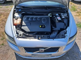 Volvo V50 2.0D 136p.s.FACE .TITANIUM  | Mobile.bg    16