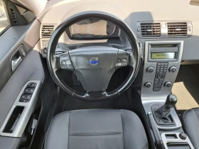 Обява за продажба на Volvo V50 2.0D 136p.s.FACE .TITANIUM  ~6 900 лв. - изображение 11