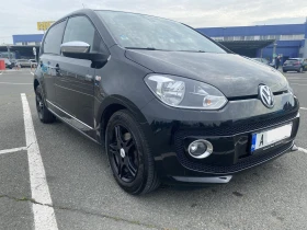 VW Up 1.0 MPI(75) Black Up, Navi, PDC | Mobile.bg    2