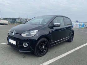     VW Up 1.0 MPI(75) Black Up, Navi, PDC