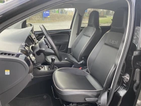 VW Up 1.0 MPI(75) Black Up, Navi, PDC | Mobile.bg    7