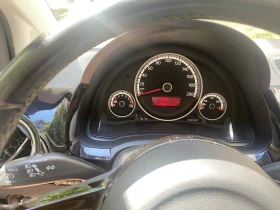 VW Up 1.0 MPI(75) Black Up, Navi, PDC | Mobile.bg    6