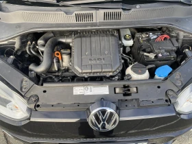 VW Up 1.0 MPI(75) Black Up, Navi, PDC | Mobile.bg    13