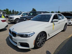 BMW 540 * CARFAX * АВТО КРЕДИТ * ЦЕНА ДО БГ!