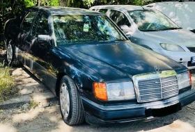 Mercedes-Benz 124 2.0 | Mobile.bg    2
