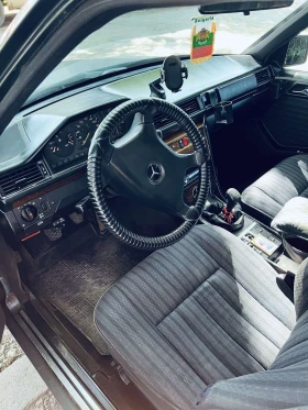 Mercedes-Benz 124 2.0 | Mobile.bg    3