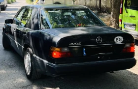 Mercedes-Benz 124 2.0 | Mobile.bg    5