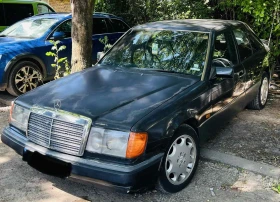 Mercedes-Benz 124 2.0 | Mobile.bg    6