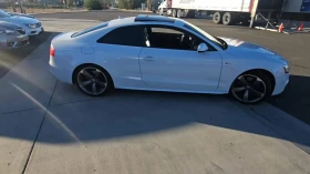 Обява за продажба на Audi S5 Premium plus ~38 000 лв. - изображение 1