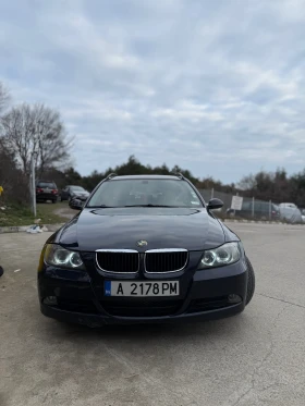 Обява за продажба на BMW 320 ~6 150 лв. - изображение 1