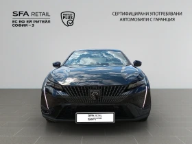 Peugeot 408 GT 1, 2 PureTech 130 EAT8 EURO 6.4 - 65990 лв. - 69828764 2