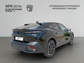 Peugeot 408 GT 1, 2 PureTech 130 EAT8 EURO 6.4 - 65990 лв. - 69828764 5