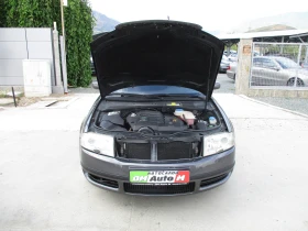 Skoda Superb 1.9 TDI/131кс./KATO НОВА - 5900 лв. - 49836428 17