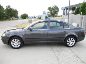 Skoda Superb 1.9 TDI/131кс./KATO НОВА - 5900 лв. - 49836428 7