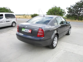 Skoda Superb 1.9 TDI/131кс./KATO НОВА - 5900 лв. - 49836428 4