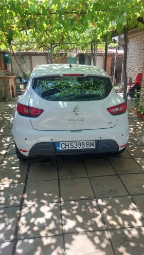 Обява за продажба на Renault Clio 1.6dci ~12 000 лв. - изображение 1