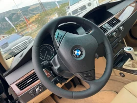 BMW 520 d* Facelift* NAVI* FULL | Mobile.bg    6