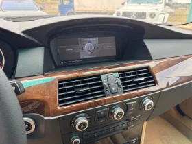 BMW 520 d* Facelift* NAVI* FULL | Mobile.bg    7