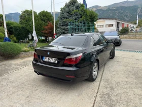 BMW 520 d* Facelift* NAVI* FULL | Mobile.bg    13