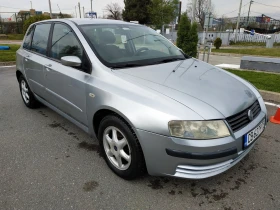 Обява за продажба на Fiat Stilo 1.9 JTD/120к. ~2 650 лв. - изображение 1