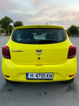 Dacia Sandero * 1.0SCe* 73hp* *  | Mobile.bg    6