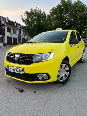 Dacia Sandero * 1.0SCe* 73hp* *  | Mobile.bg    3