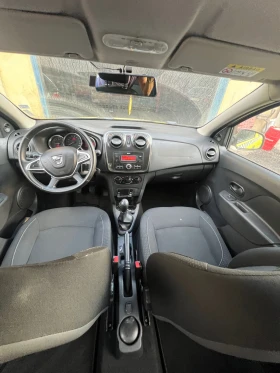 Dacia Sandero * 1.0SCe* 73hp* *  | Mobile.bg    13