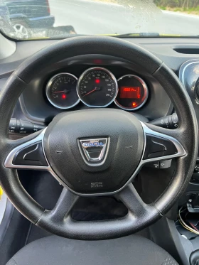 Dacia Sandero * 1.0SCe* 73hp* *  | Mobile.bg    8