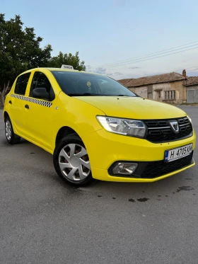     Dacia Sandero * 1.0SCe* 73hp* * 