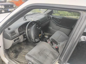 Обява за продажба на Subaru Forester 2, 0 125 ~3 000 лв. - изображение 2