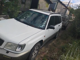 Обява за продажба на Subaru Forester 2, 0 125 ~3 000 лв. - изображение 4
