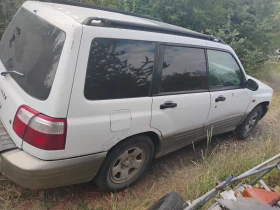 Обява за продажба на Subaru Forester 2, 0 125 ~3 000 лв. - изображение 3
