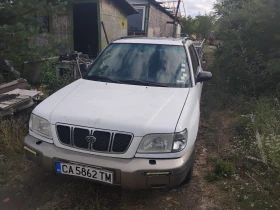 Обява за продажба на Subaru Forester 2, 0 125 ~3 000 лв. - изображение 1