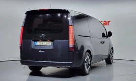 Hyundai Staria L3.5 Lounge 7 | Mobile.bg    2