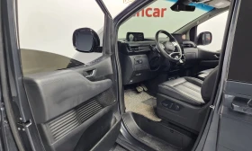 Hyundai Staria L3.5 Lounge 7 | Mobile.bg    10