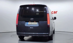 Hyundai Staria L3.5 Lounge 7 | Mobile.bg    4